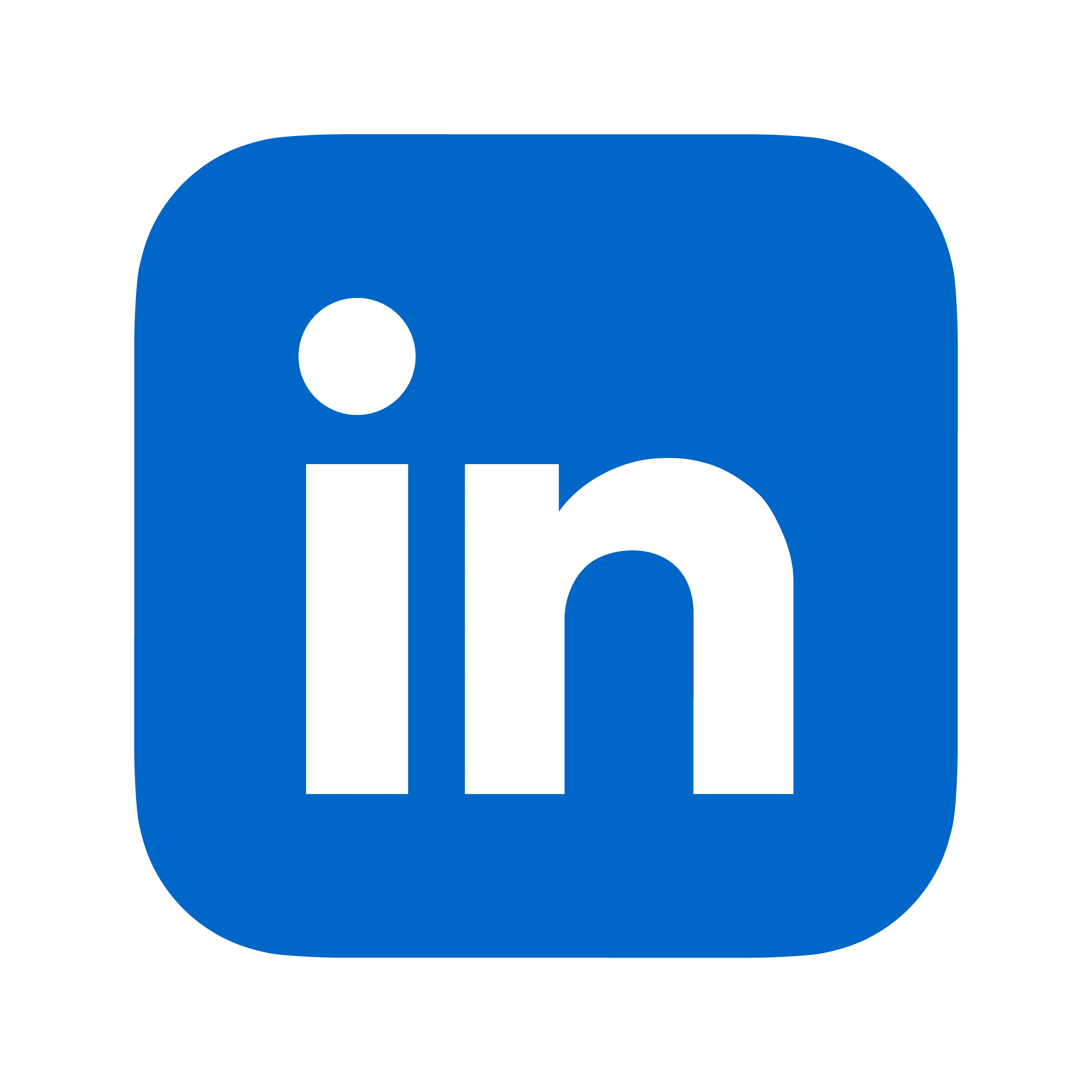 linkedin